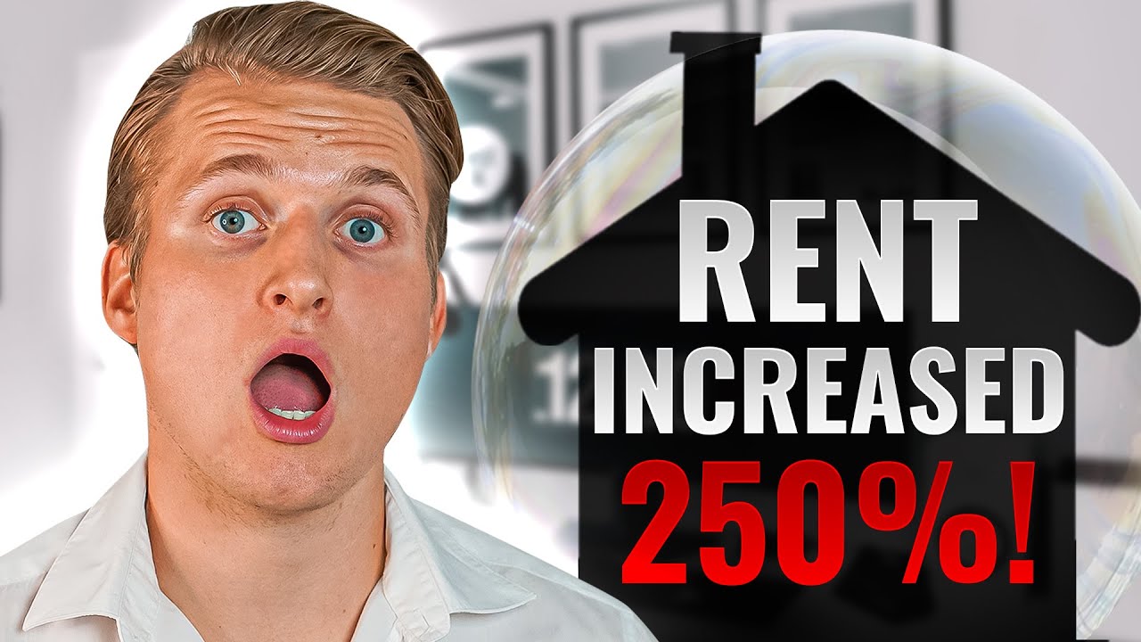 Cyprus Rent is EXPLODING (DO THIS!)