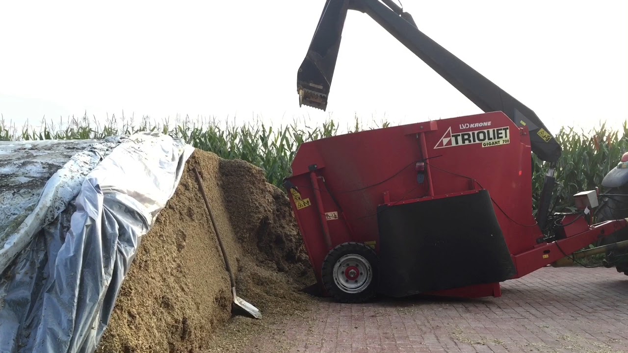 TRIOLIET GIGA 700 |||Neu