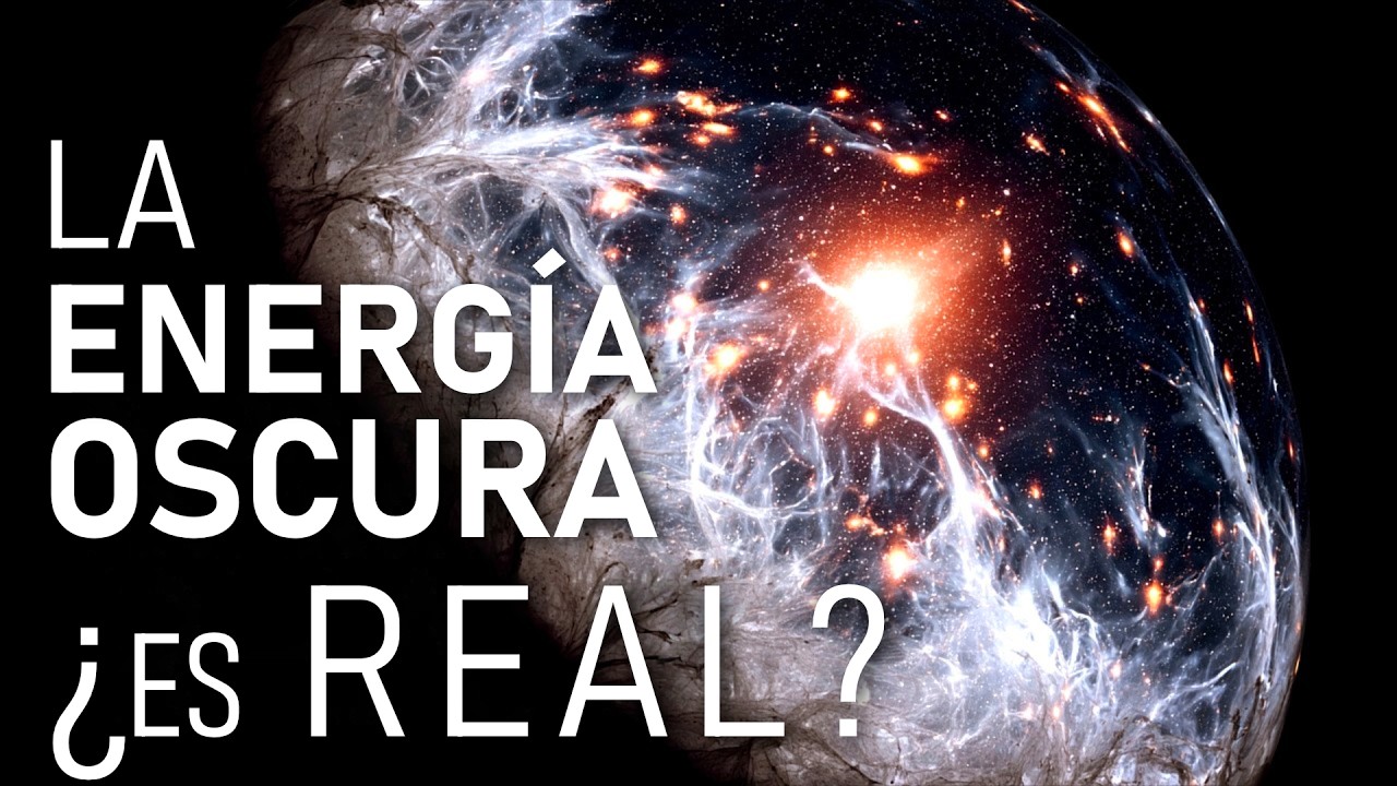 Podríamos estar Equivocados acerca de la Fuerza que Expande nuestro Universo
