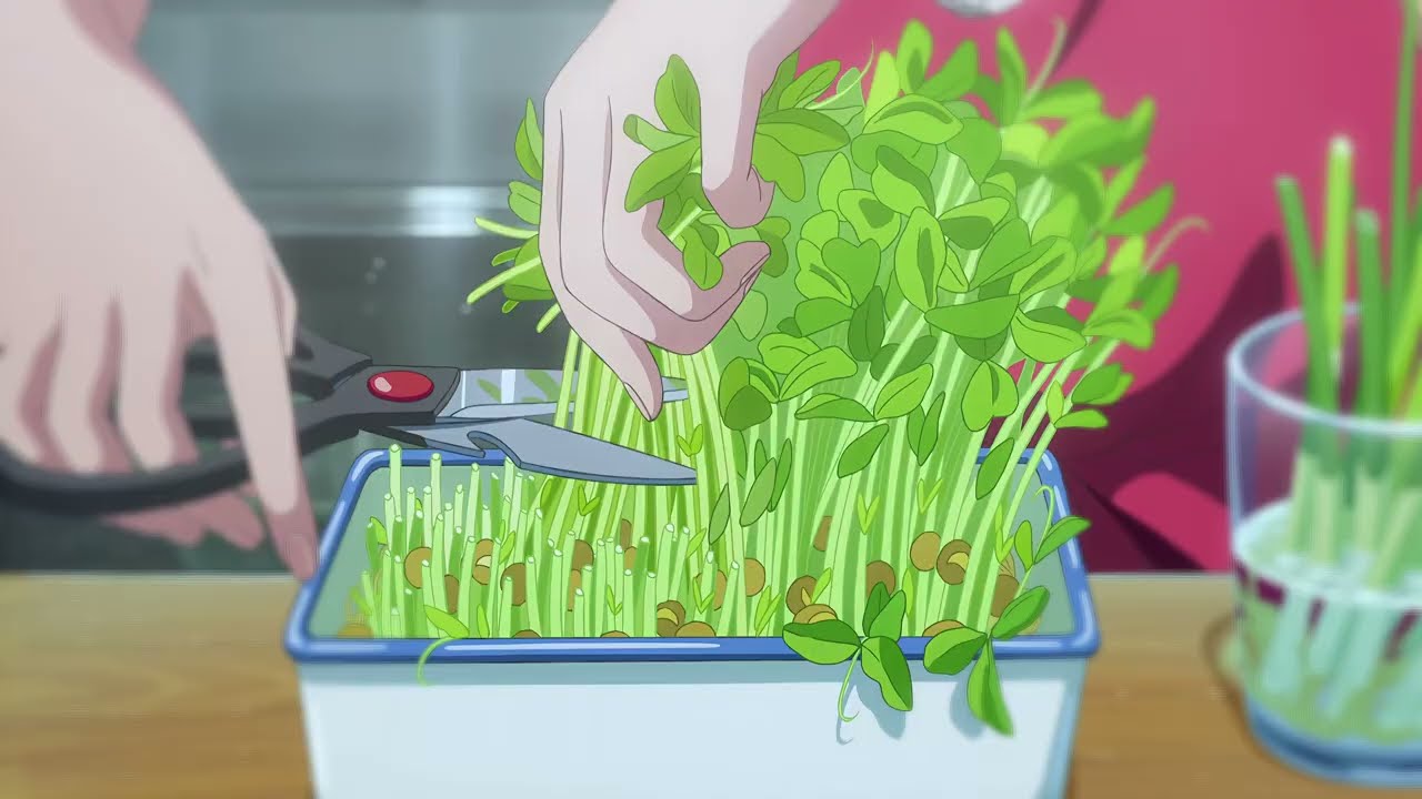 4K ULTRA HD Hyper-Realistic Anime ⚡ Mind-Blowing Visuals You’ve Never Seen Before