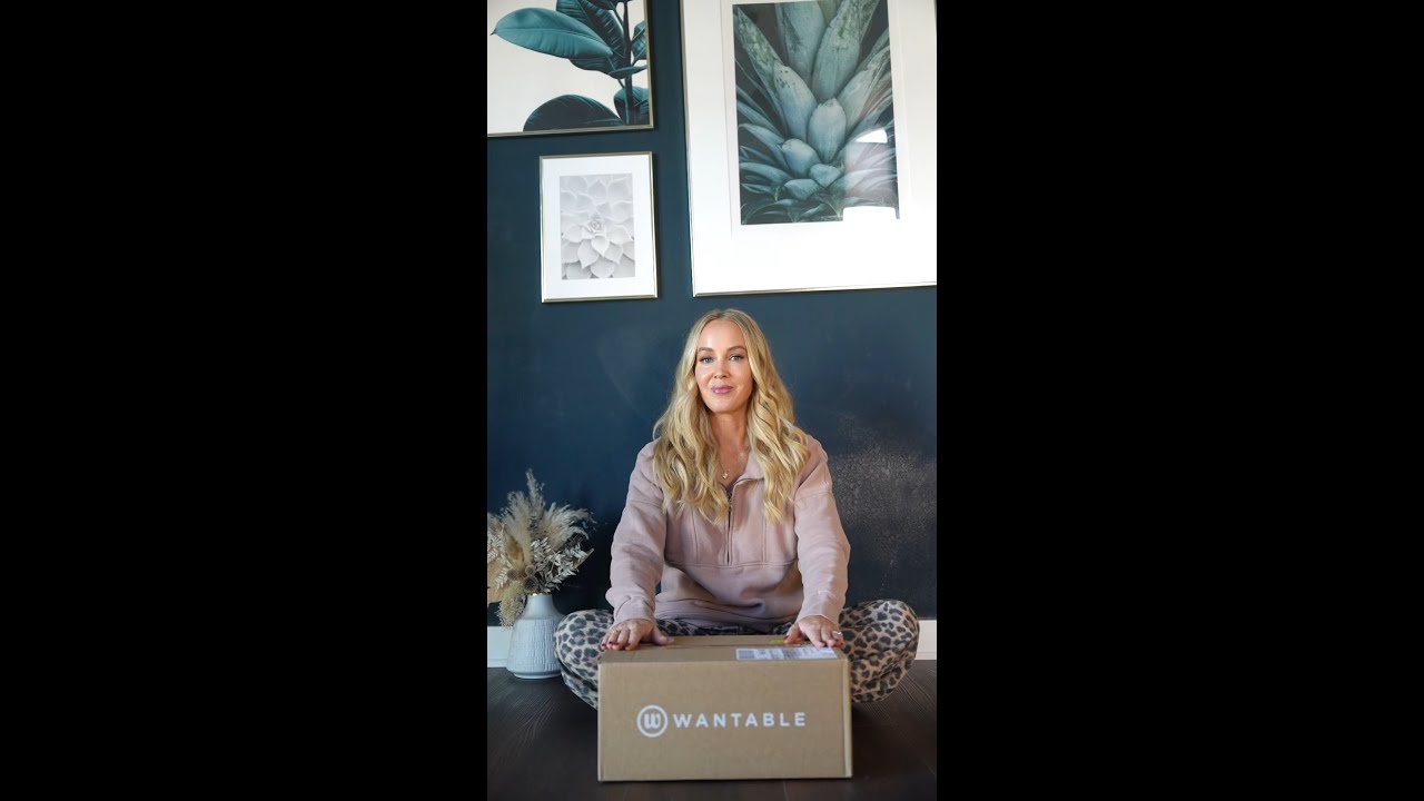 Unbox Our New Resort Edit