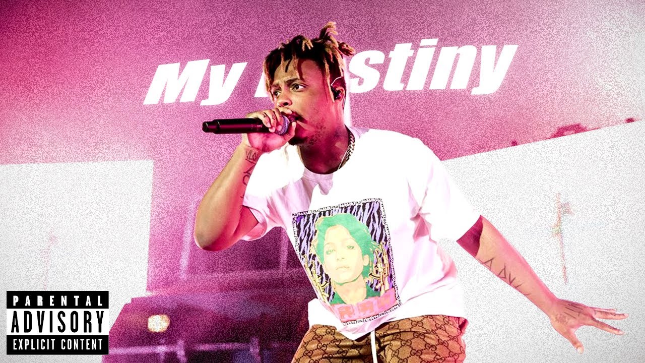 [FREE] Juice WRLD Type Beat 2025 - 