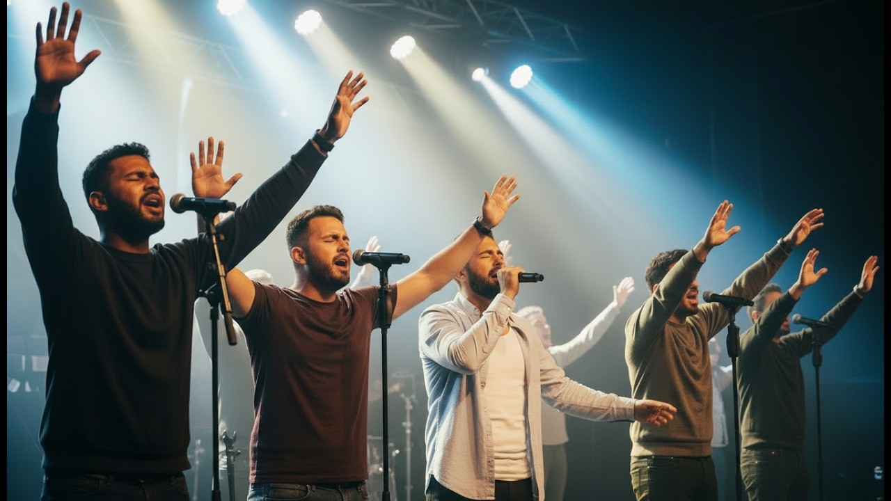 Stillness With You | Deep Intimate Worship | Peaceful Prayer & Quiet Time with God