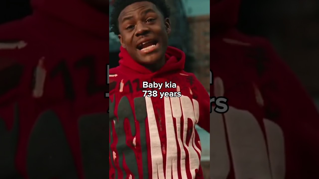 Rappers with the longest jail sentence