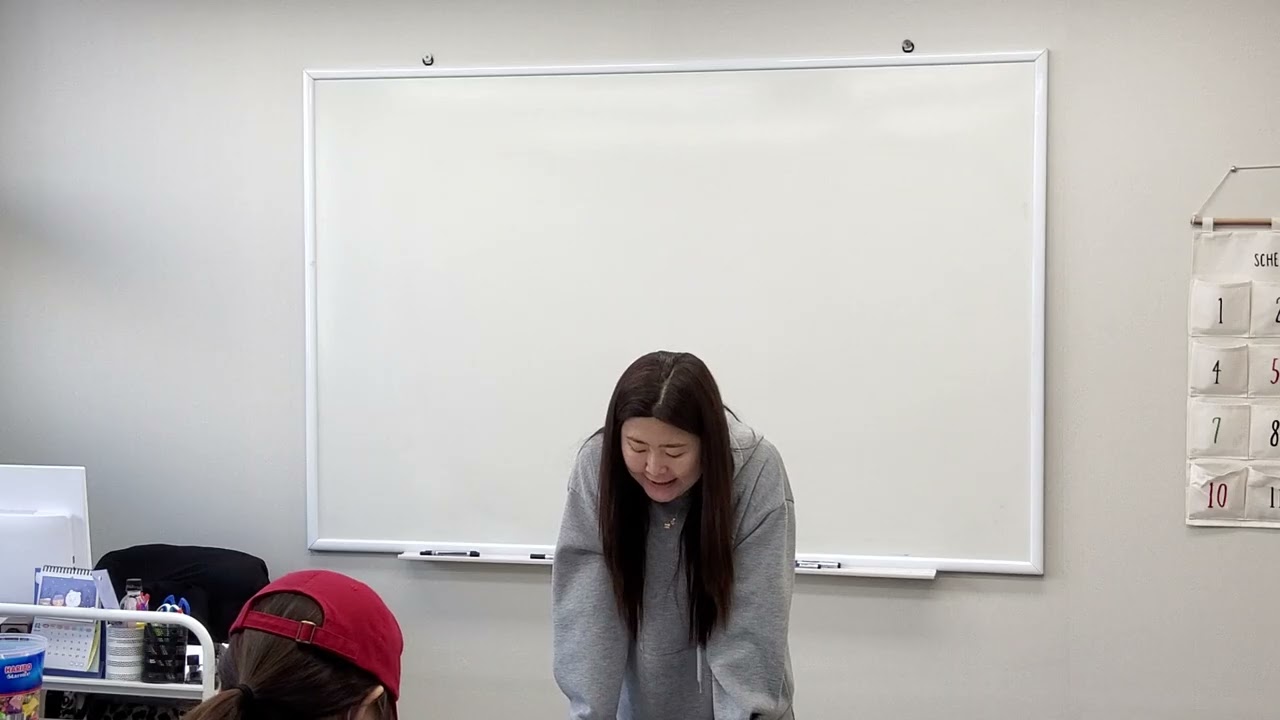 Grammar zone Chapter 5 unit 21문제풀이 및 unit22 설명