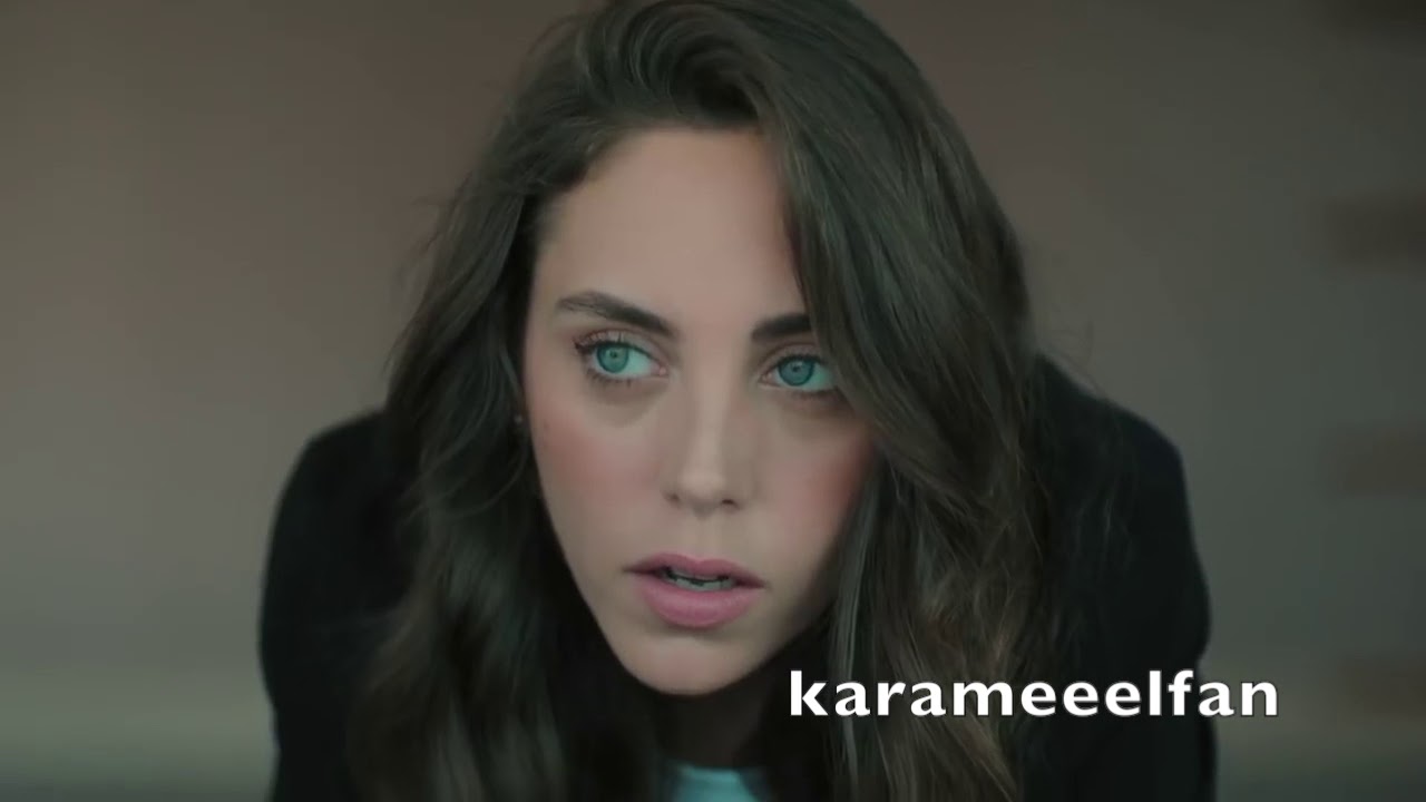 Eylül Erdem || Serseri