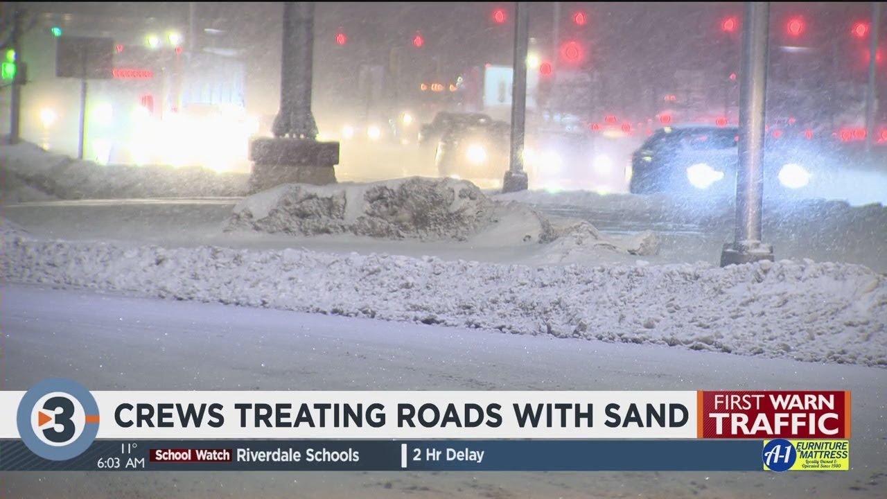 News 3 This Morning: February 13, 2020