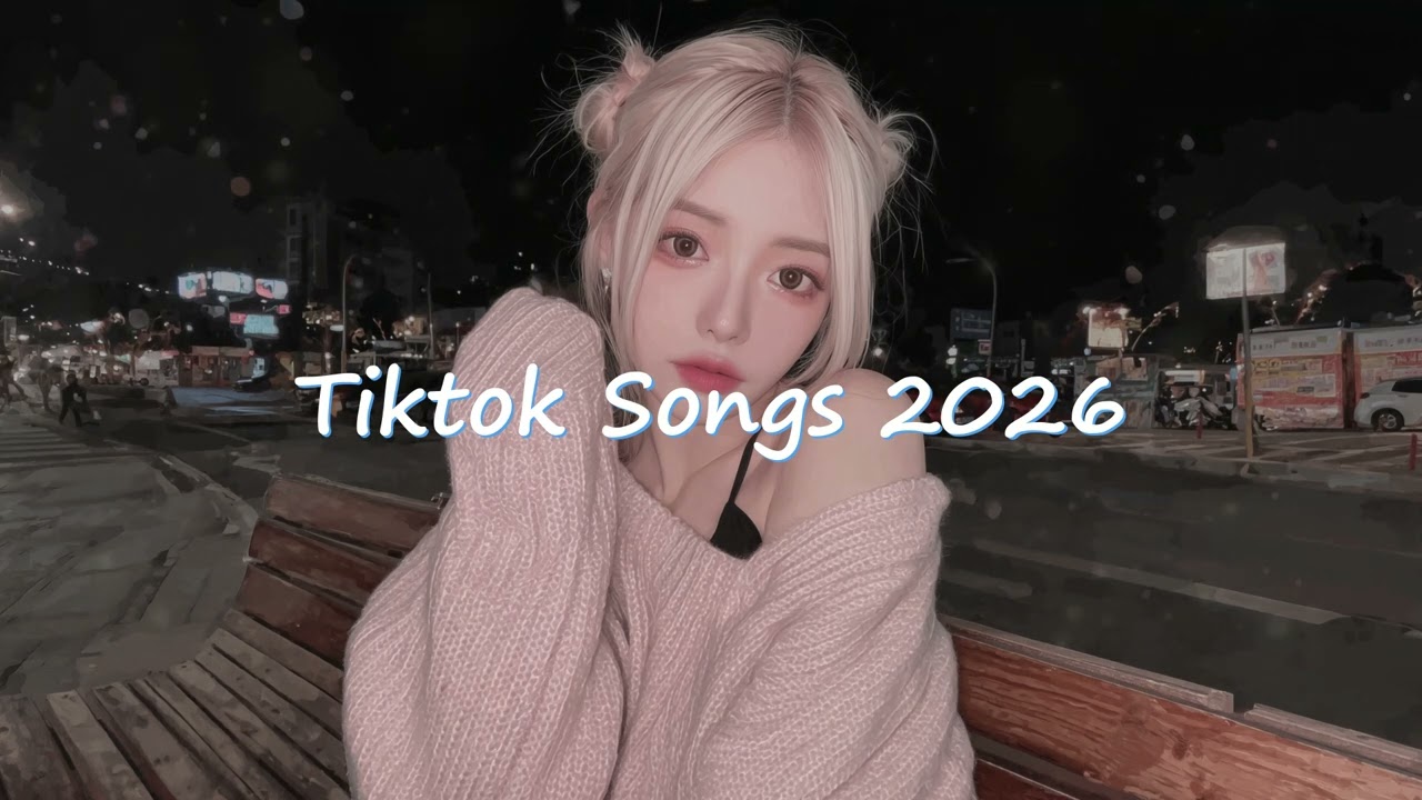 TikTok Mashup 2026 🔥 Best Viral Tracks ~ Latest Music 2026
