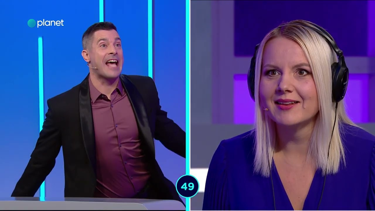 Tanja Kocman obvlada branje z ustnic