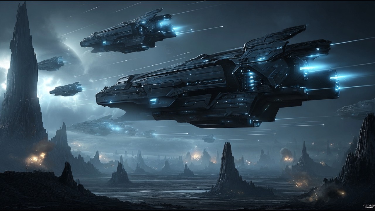 After 3000 Years, From The Ashes Of Earth, Humans Return For Vengeance | Best HFY Stories | Sci-Fi