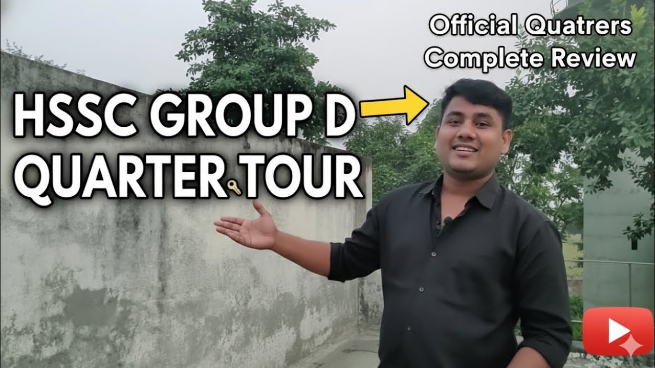 MY HARYANA GROUP D QUARTER FULL REVIEW 2025 #Haryanagroupdhackers
