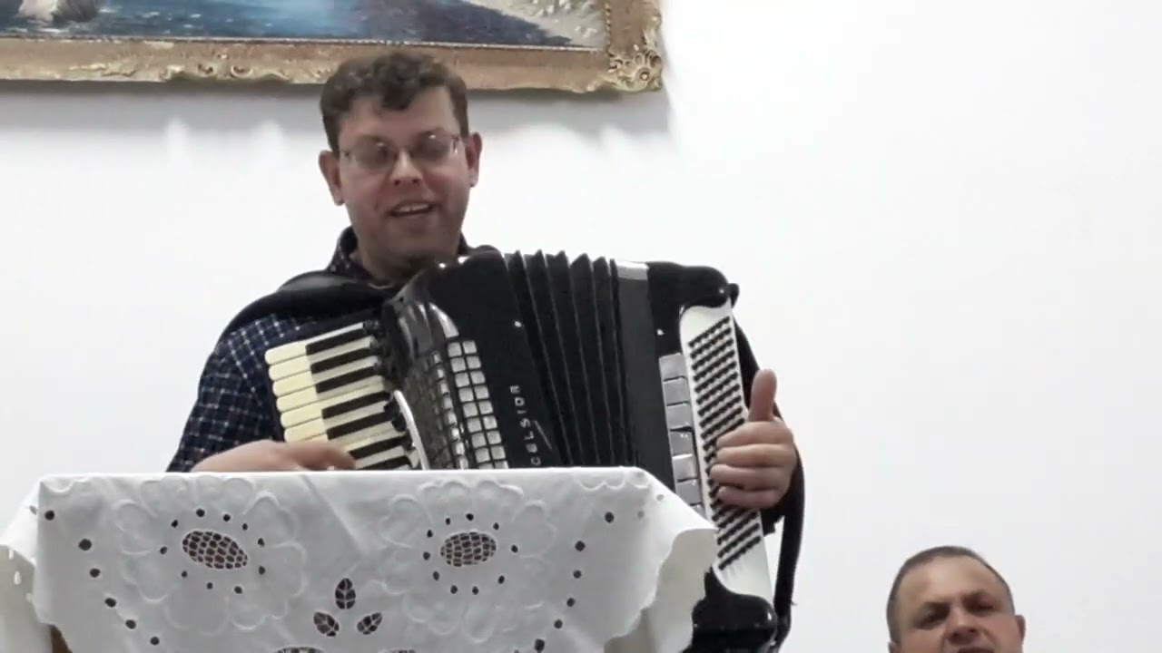 La betezda este o scaldatoare C&acirc;ntă Fratele David