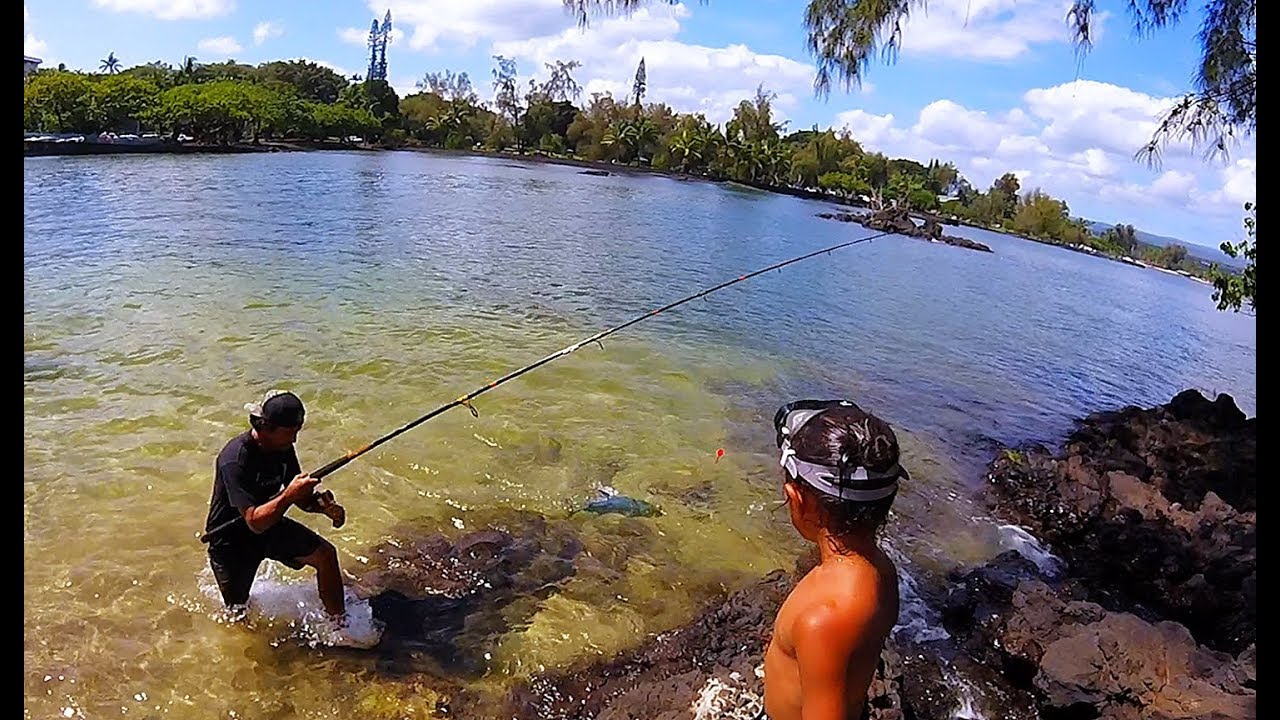 Hanapa'a!!! - Omilu In Hilo