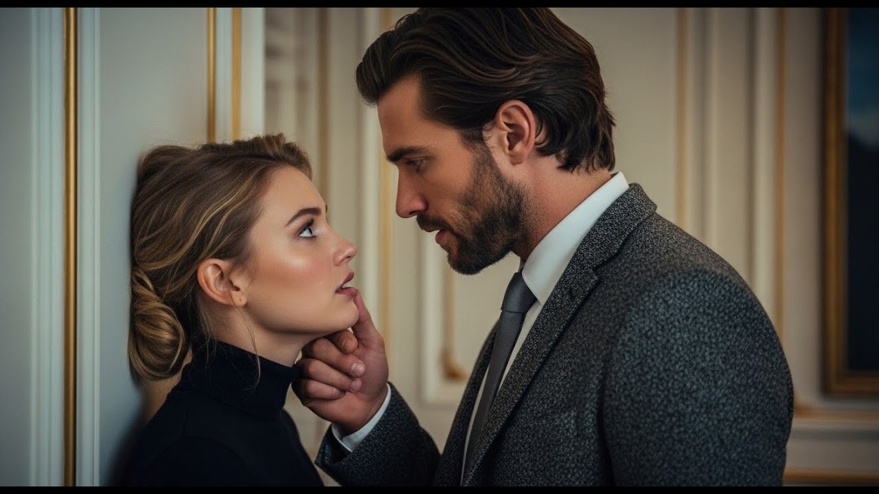 She Expected Wrath For A Dirty Text, But The Millionaire Gave Her His Heart.