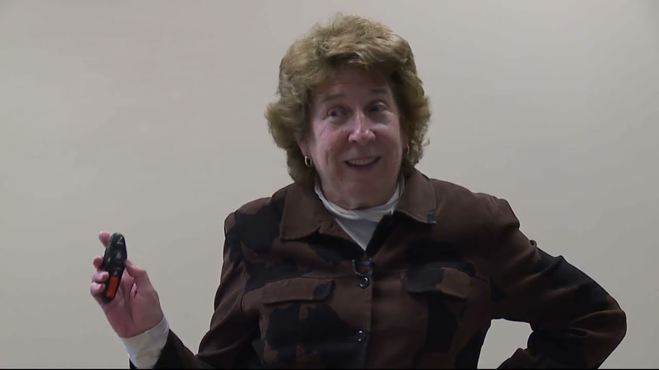 Keynote: Kathleen McKeown - Recognizing Failures in the Successes of Large Language Modeling