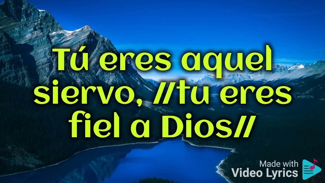 🎬DESDE LEJOS VUELVES🎹RETOÑOS DE ISRAEL🎬CON LETRA🎹