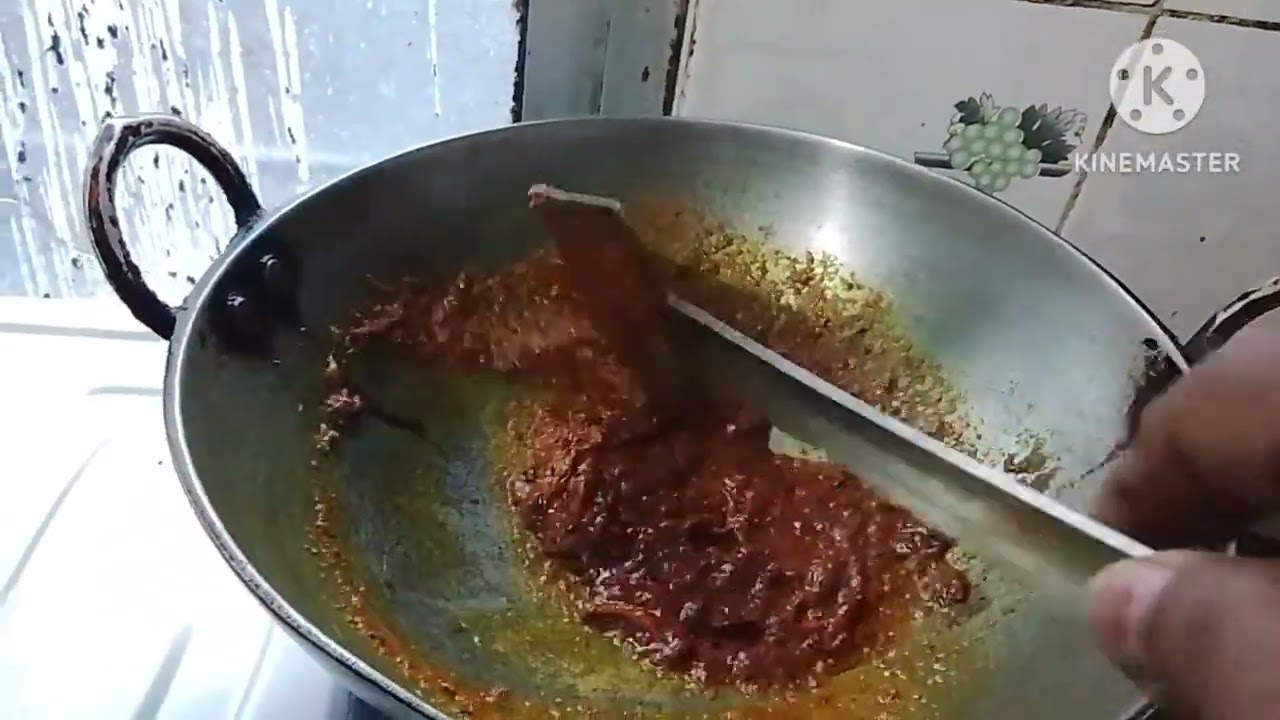 Matar ka Puri ♥️