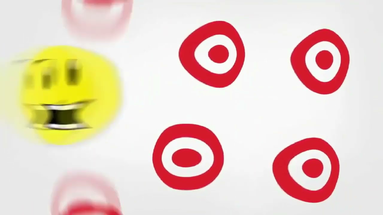 The normal animation logos in Nameless Effect 2.0