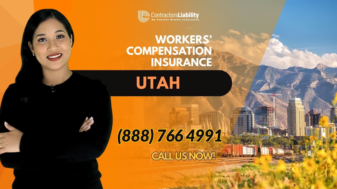 ⚠️Utah Employers: Why You Can’t Skip Workers’ Comp Insurance!