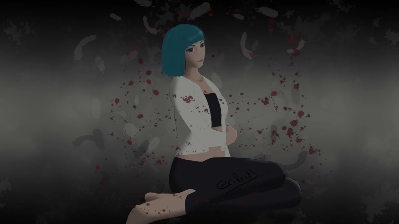 Aria Malone Dalton #21JumpClick #Mano