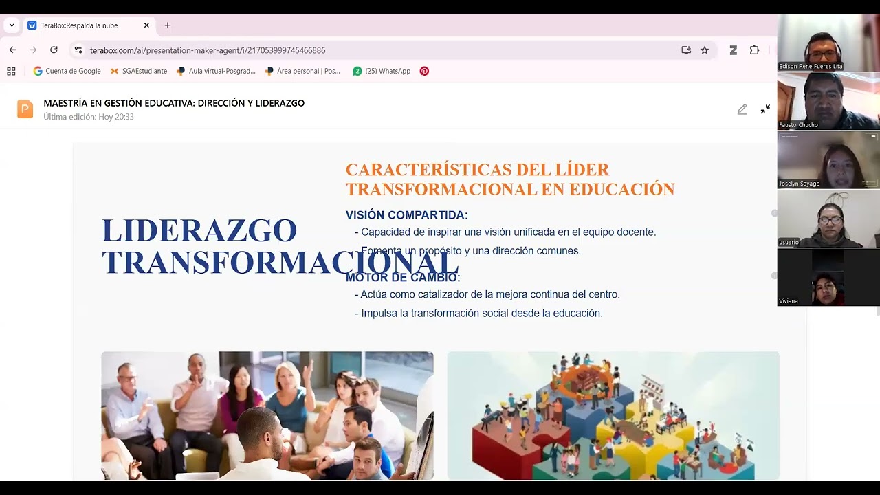 DEBER 4_PROYECTO AÚLICO_ GRUPO 4_ LIDERAZGO EDUCATIVO