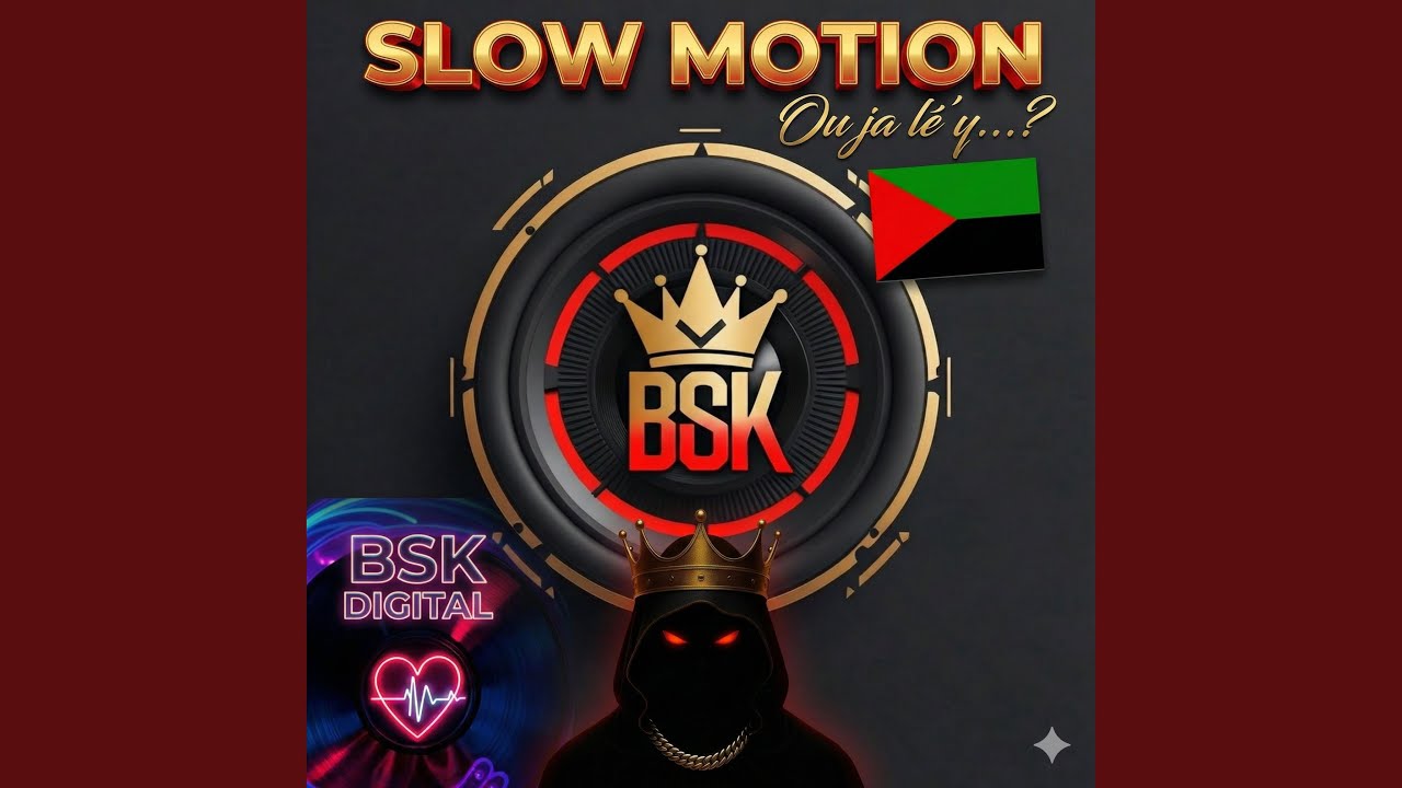 SLOW MOTION