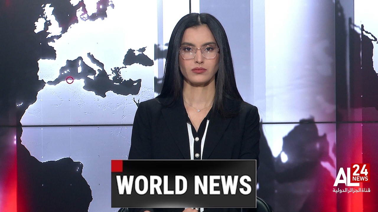 WORLD NEWS | 19 02 2026