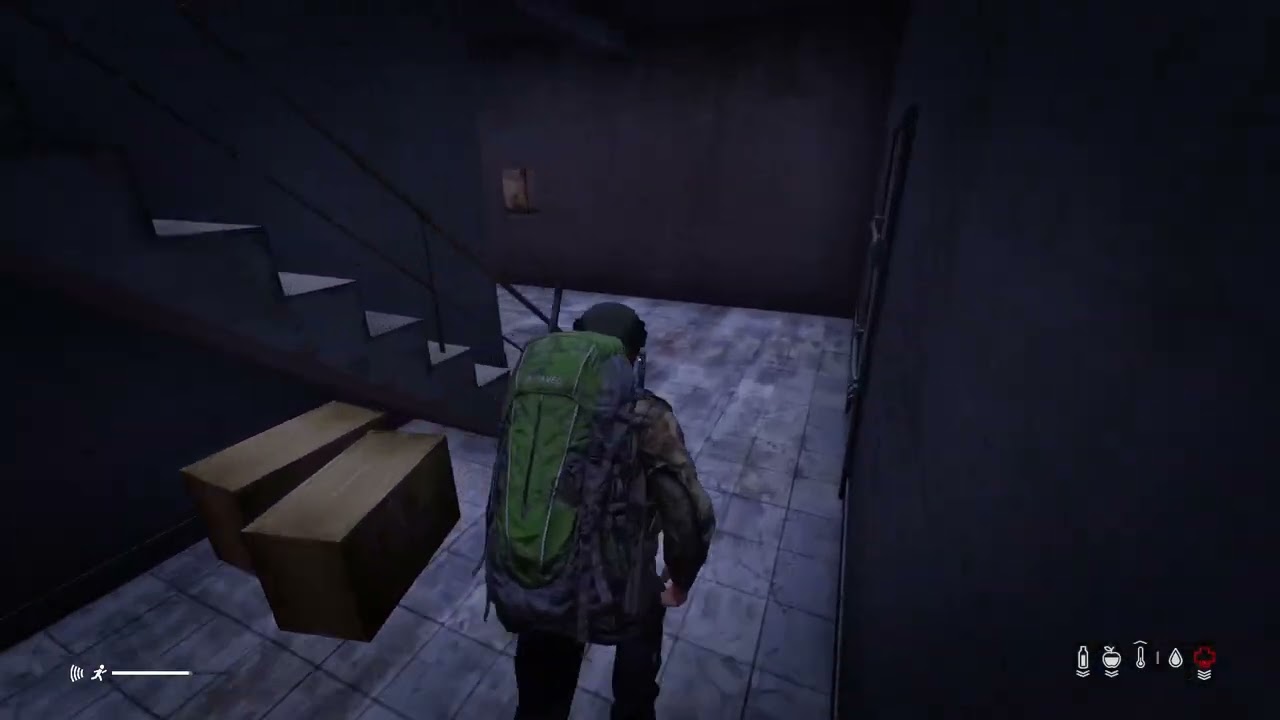 #DAYZ#TopRussianServer*