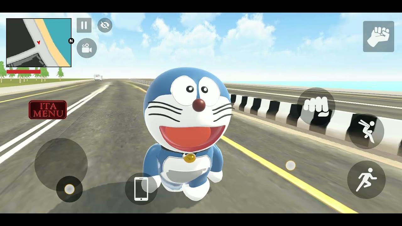 FRANKLIN 🤩INDIAN THEFT AUTO SIMULATOR GAME 🤩