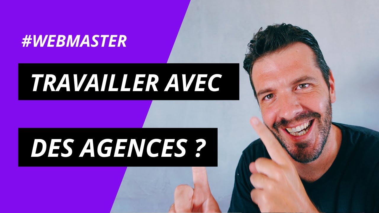 Travailler avec une agence en tant que Freelance ? Bien ou Pas bien ?