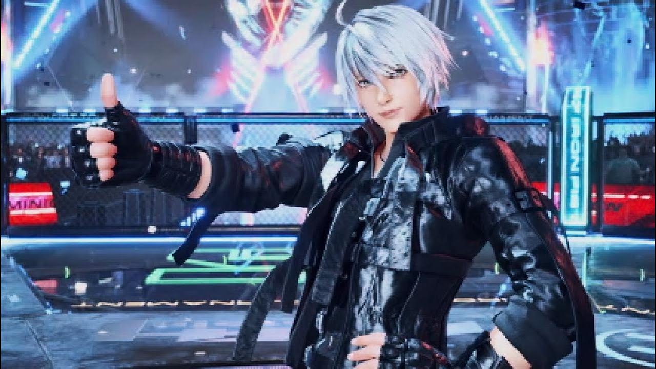 Tekken 8 | Leo | Combos In Real Matches