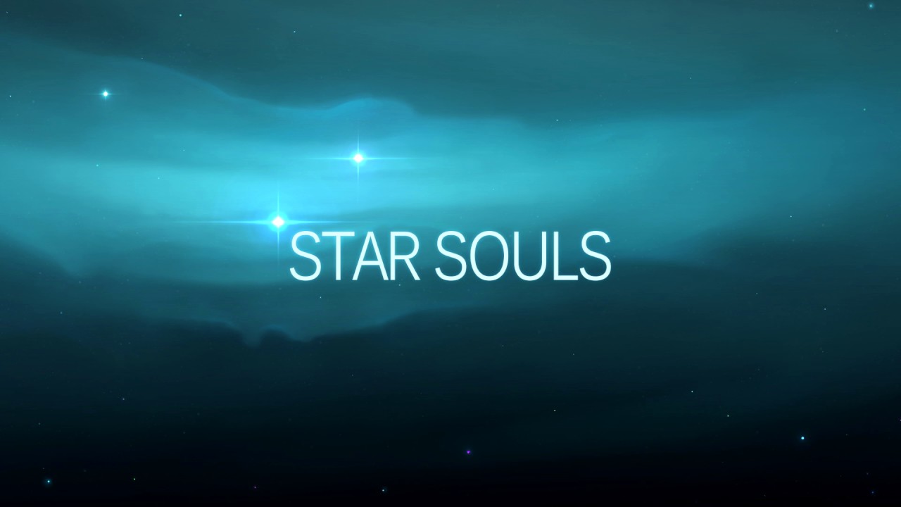 Star Souls - teaser video music by SimplyAntoś
