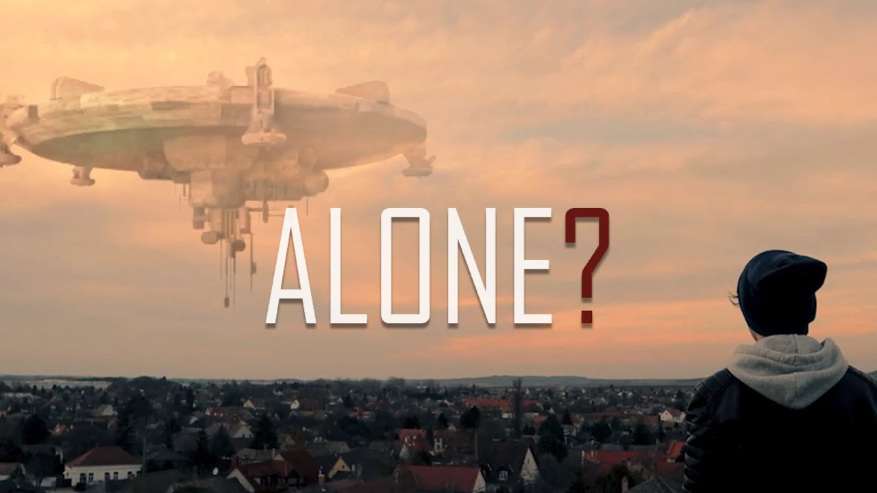 ＡＬＯＮＥ？| Cinematic Short Film