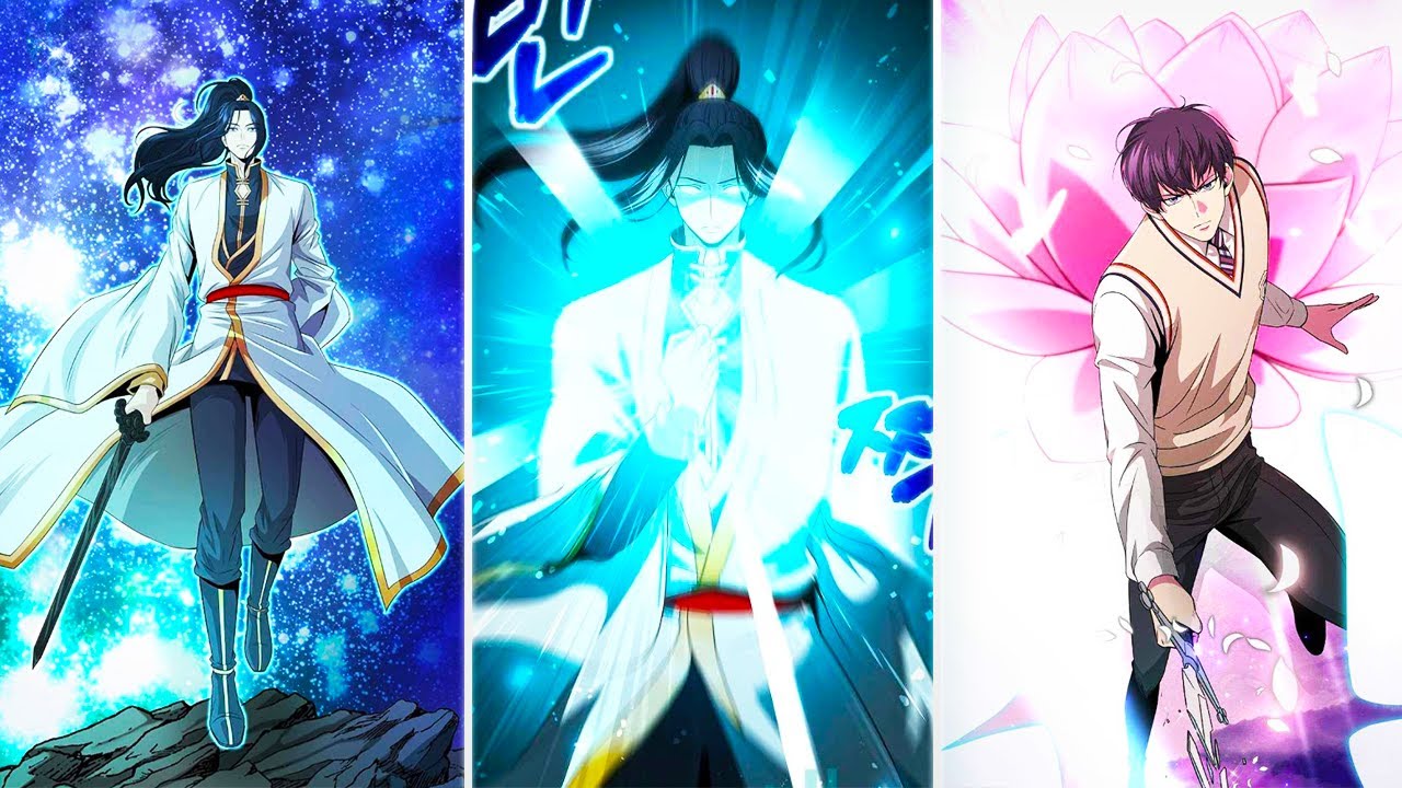 An Invincible 10,000-Year-Old Demon God Who’s a Modern-Day Fool