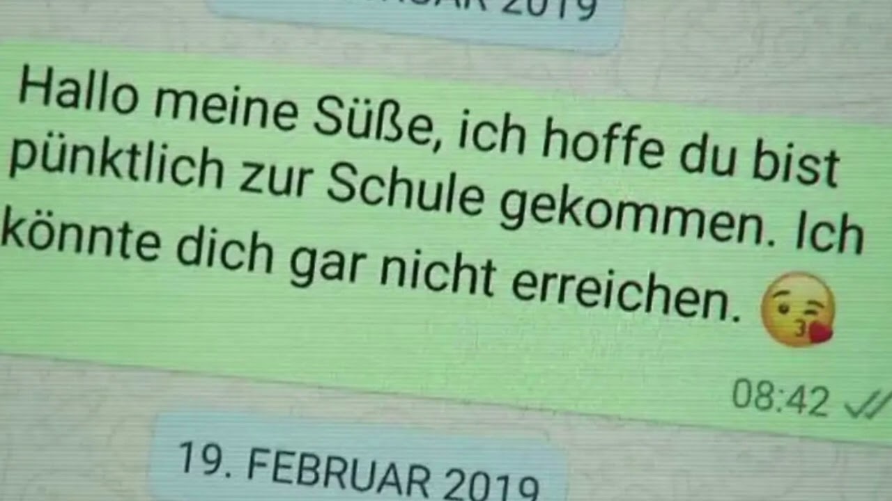 Rebecca Reusch Einer lügt! Snapchat-Drama oder Zweites Handy? Die Wahrheit hinter den  Nachrichten