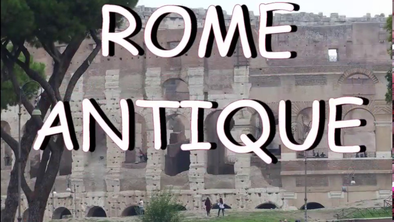 VOYAGE EN ITALIE