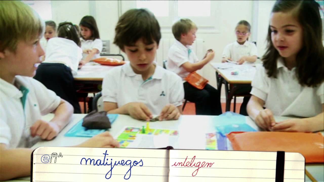 Innovación arquitectónica y pedagógica en el Colegio Montserrat