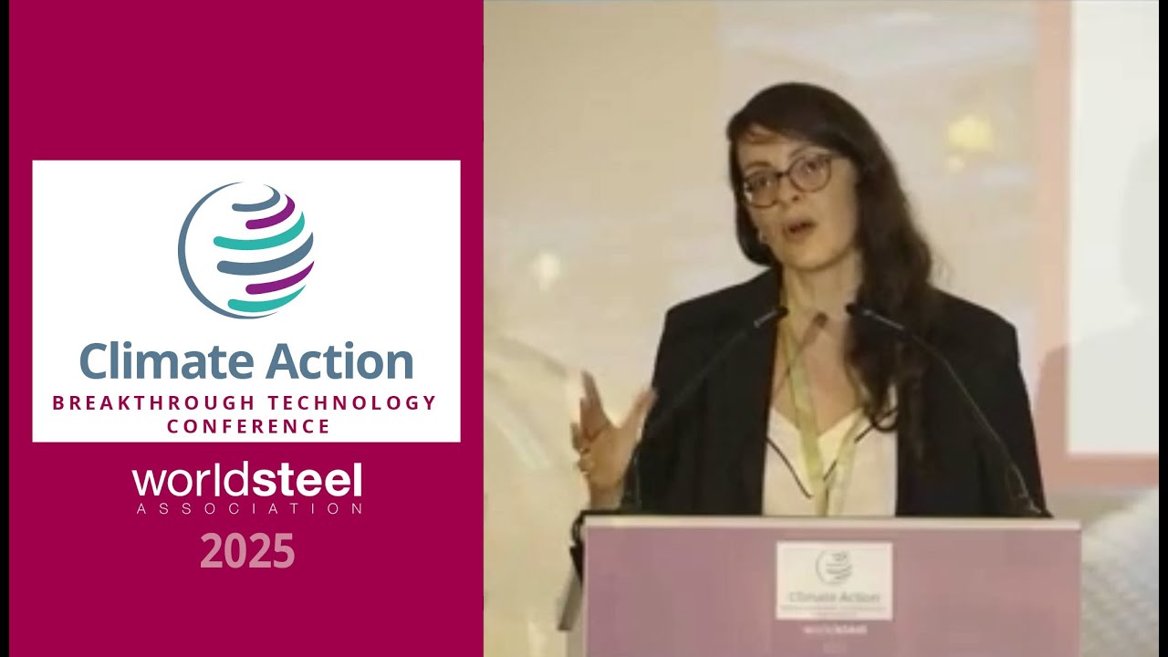 The Helios Cycle™ 2025 - Talk at the Breakthrough Technology Conference