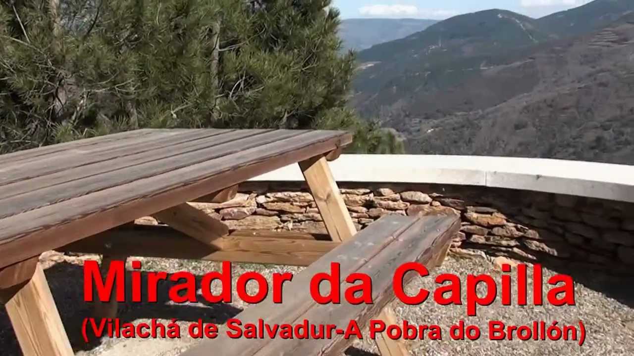 Mirador da Capilla (Vilachá de Salvadur-A Pobra do Brollón).MP4