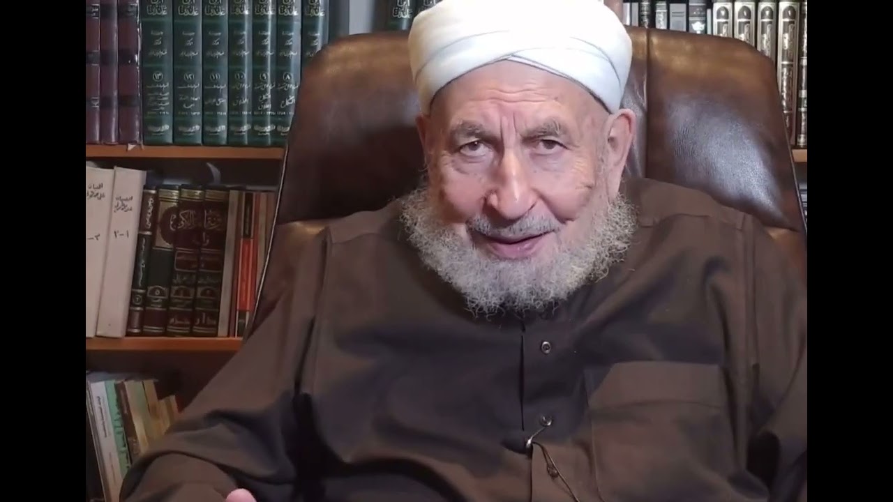 الرد على عثمان الخميس حول مسألة دم النبي صلى الله عليه وسلم/ فضيلة الشيخ الوالد عبدالملك السعدي