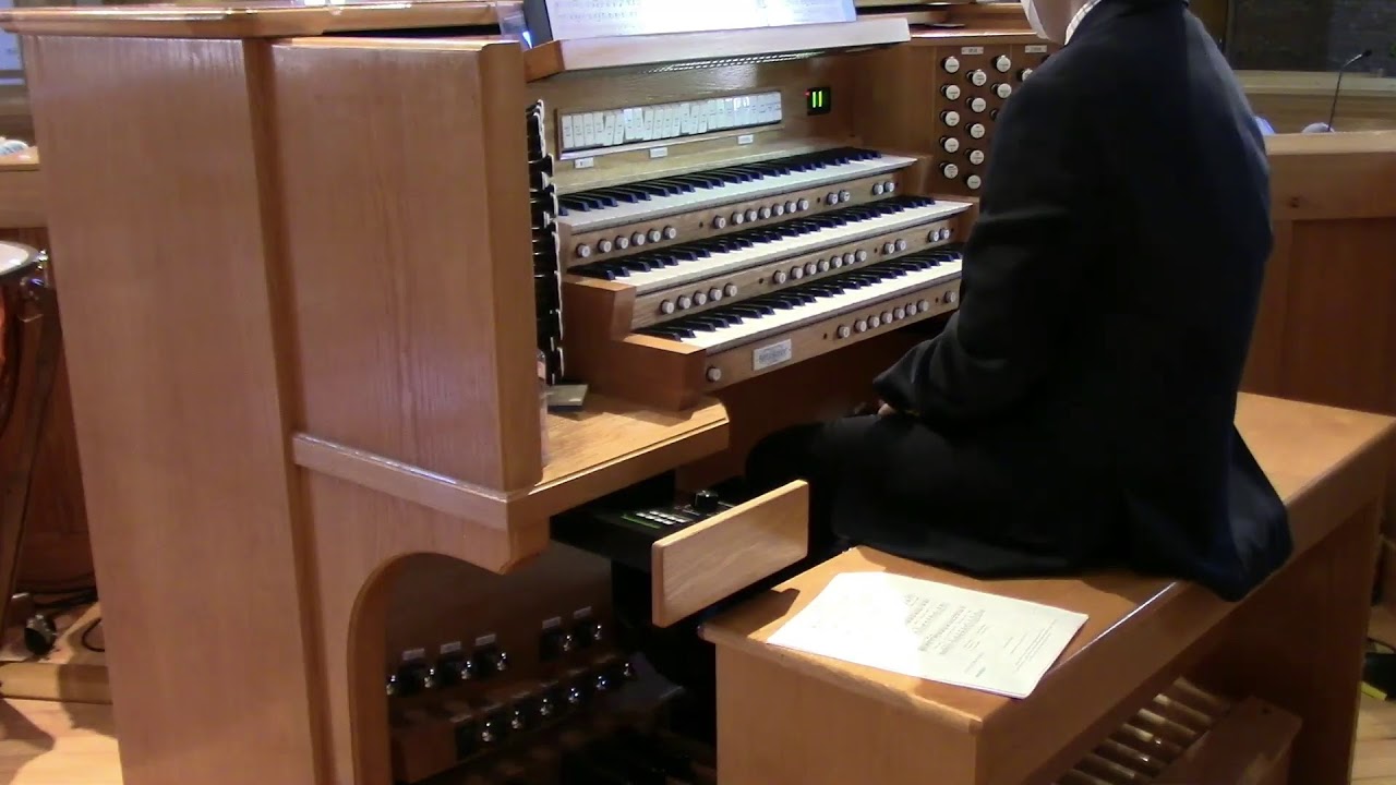 Kirk of Kildaire - 9/6/2020 - 10:30 Service