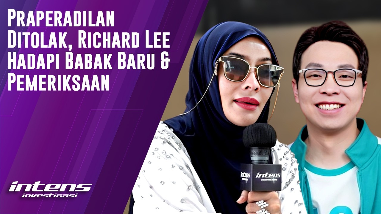 Doktif Siap Kawal Kasus Richard Lee di Polda Metro Jaya
