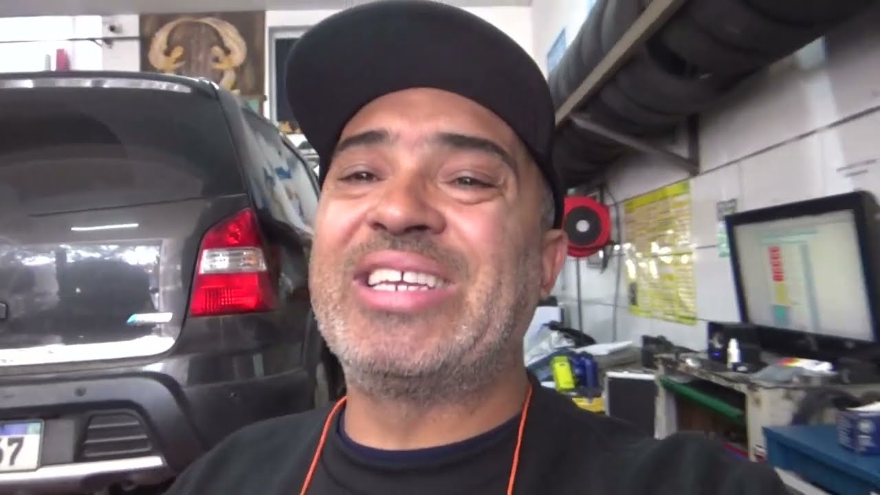 DIAGNÓSTICO SCOPE MTPRO 4.1 UNO MOTOR FRACO E LUZ DA INJEÇÃO PISCADO E SEM ATUAÇÃO DA POLIA VVT