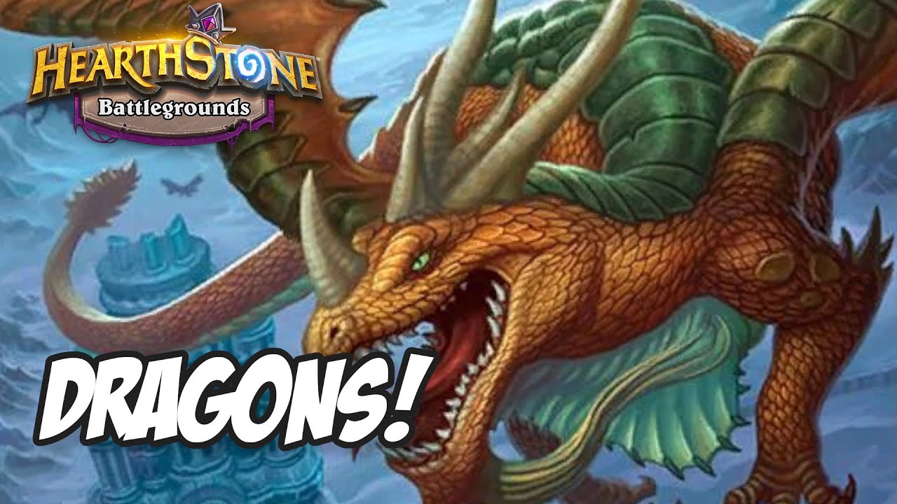 Can A Dual Force Player Win a Battlegrounds Game? | Hearthstone