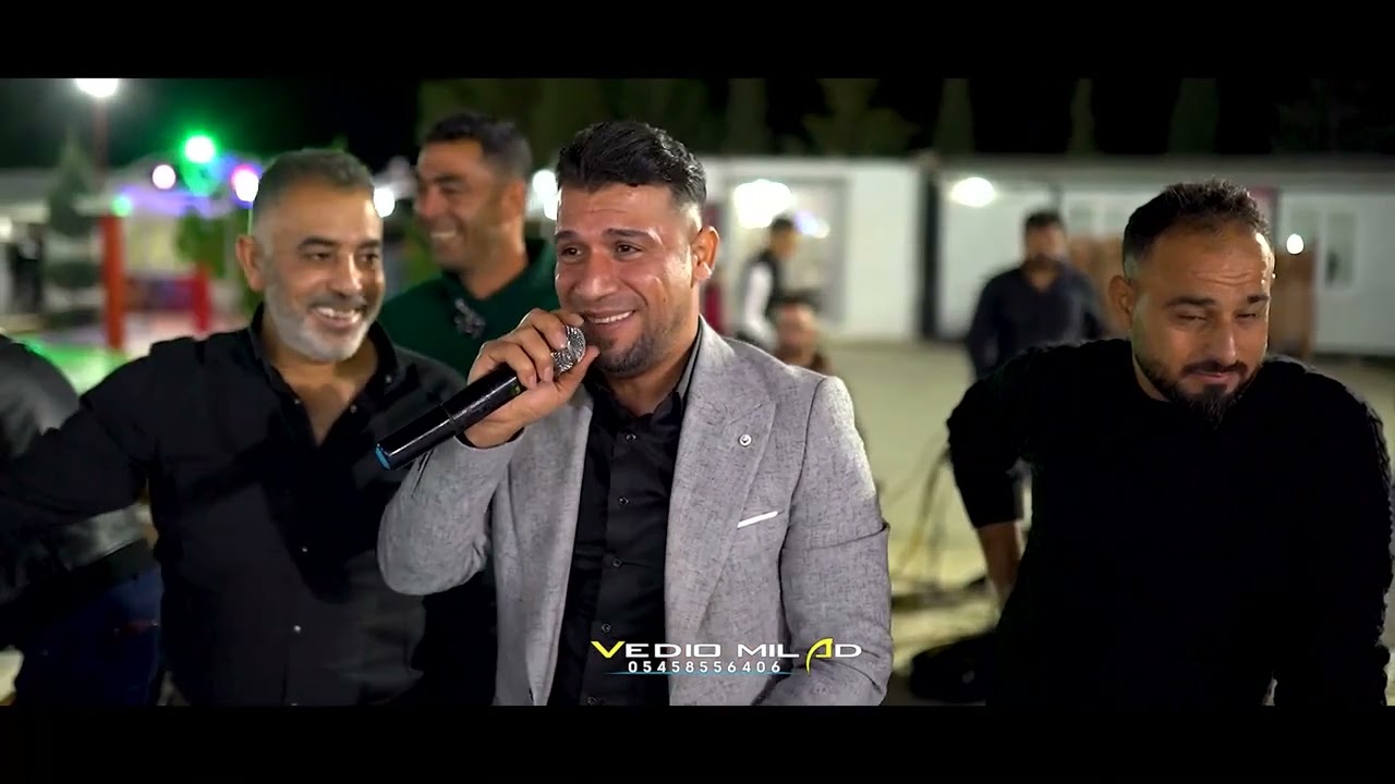 خالد الجبوري-المعين الله على حسنك