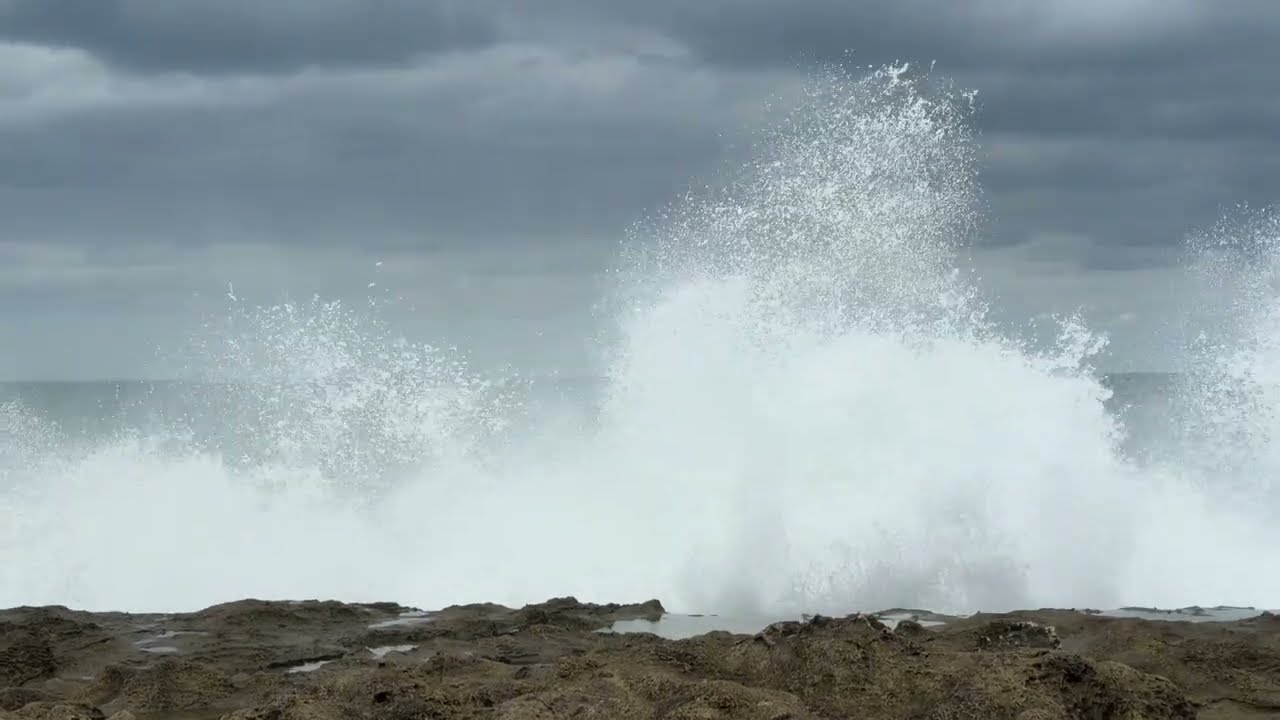 TORMENTA DE INVIERNO