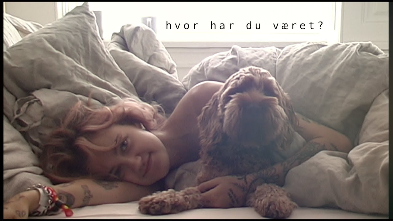 video dagbog