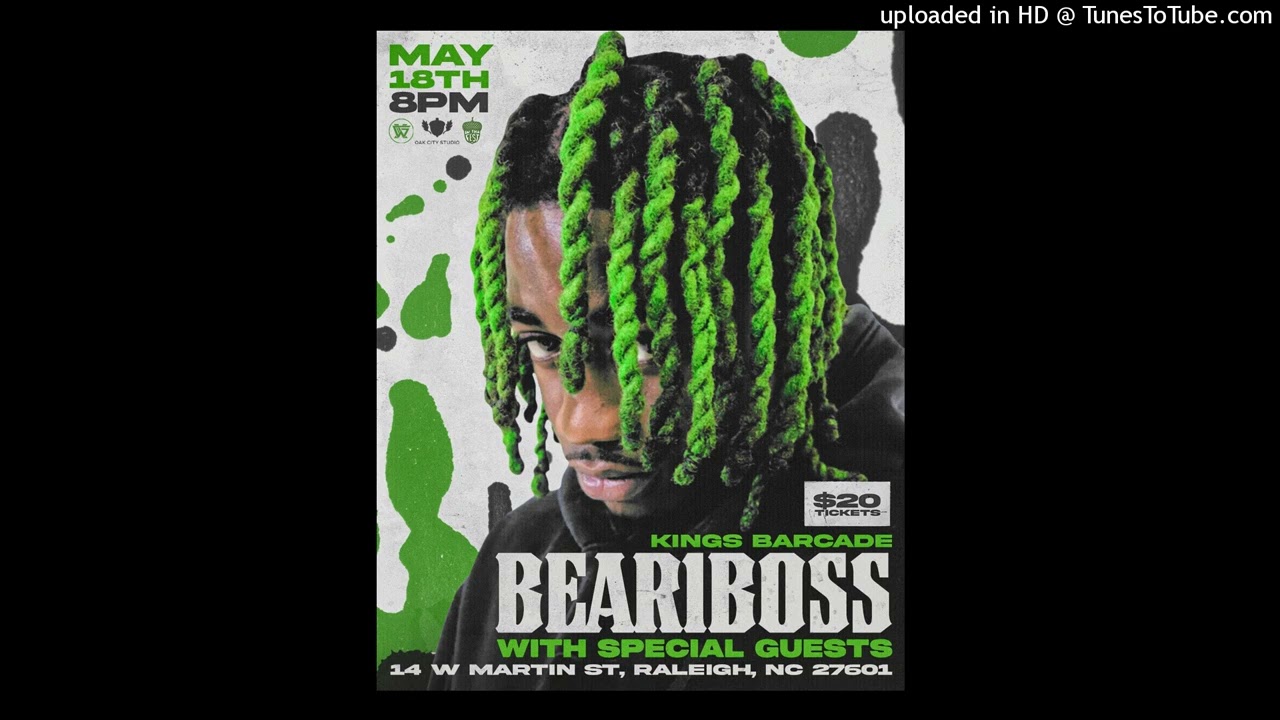 [FREE] bear1boss x uno type beat 