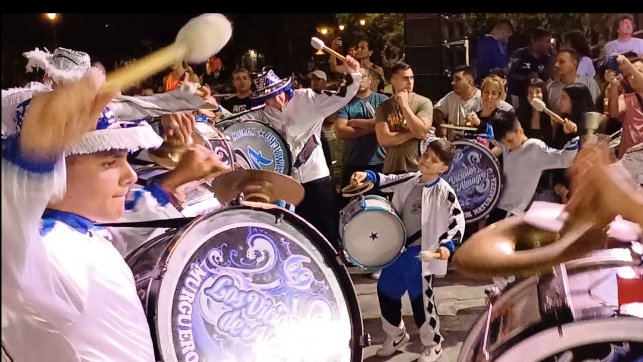 LOS VICIOSOS DE ALMAGRO 4/3/2025 | RETIRADA 1 - Villa Real