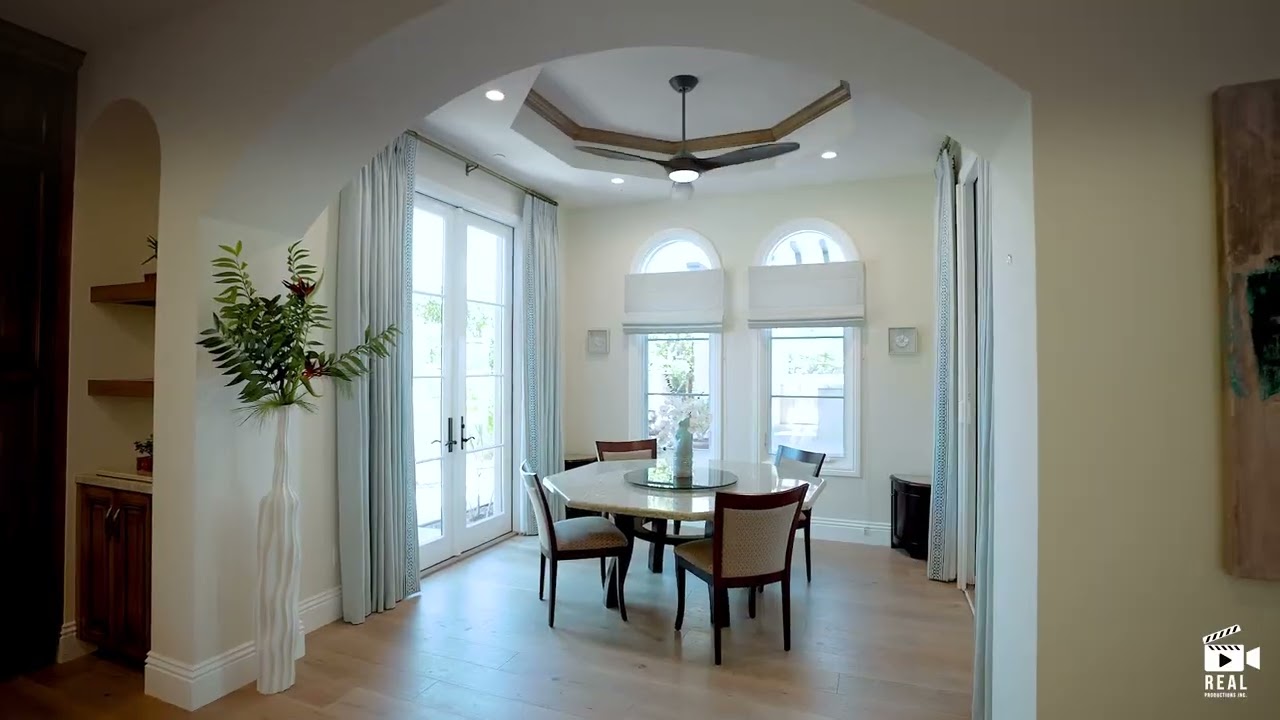 SOLD | $3,950,000 | 19 Columnar | Ladera Ranch